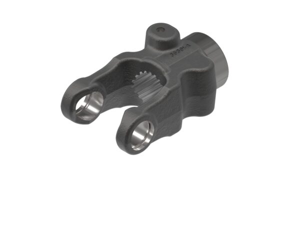 35 Series Quick Disconnect Yoke