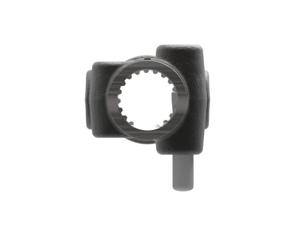 35 Series Quick Disconnect Yoke - Image 6