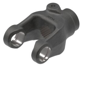 35 Series Quick Disconnect Yoke