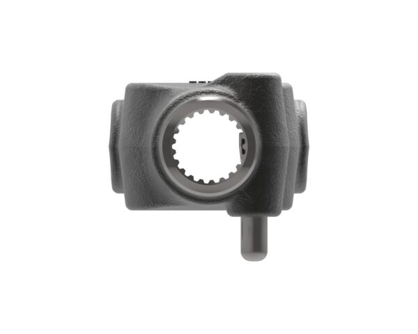 35 Series Quick Disconnect Yoke - Image 6
