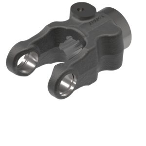 35 Series Quick Disconnect Yoke