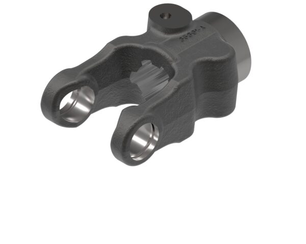 35 Series Quick Disconnect Yoke