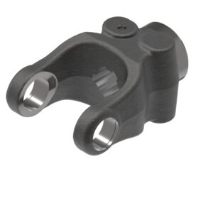 44 Series Quick Disconnect Yoke