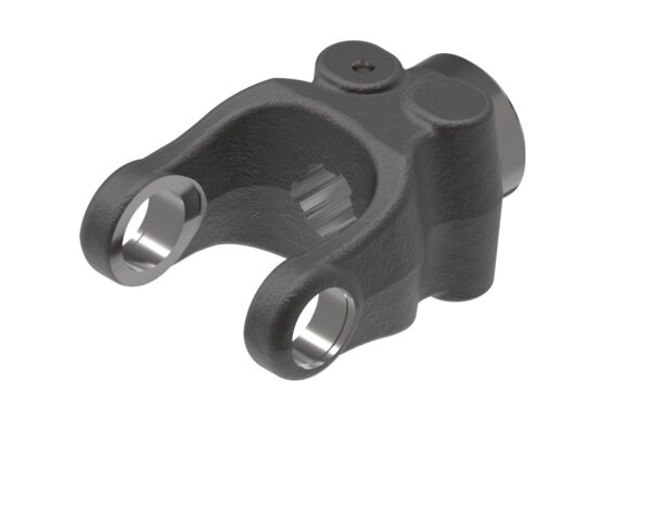 44 Series Quick Disconnect Yoke