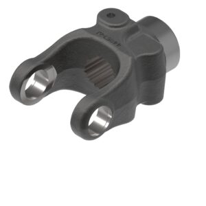 44 Series Quick Disconnect Yoke