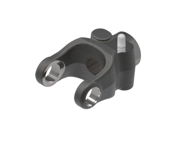 44 Series Quick Disconnect Yoke