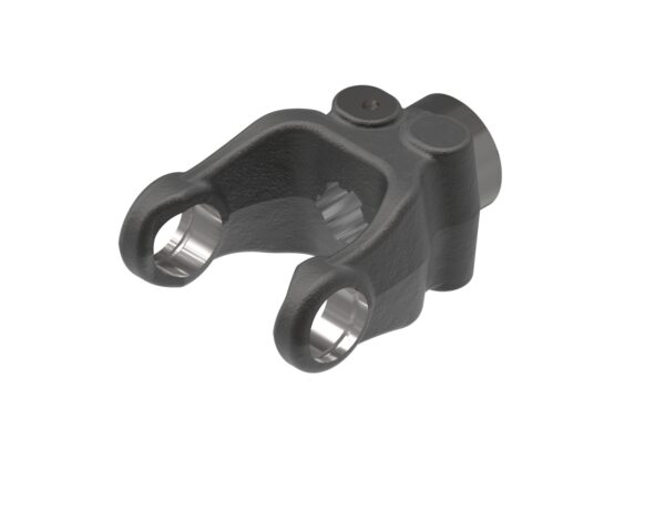 55 Series Quick Disconnect Yoke