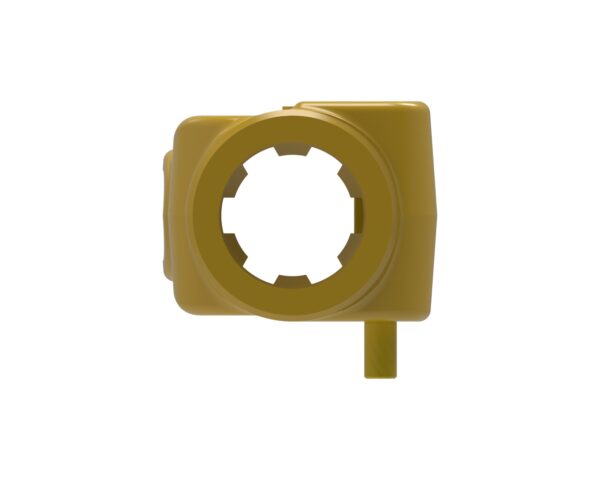 AB1 Series Profile PTO Drive Shaft - Image 3