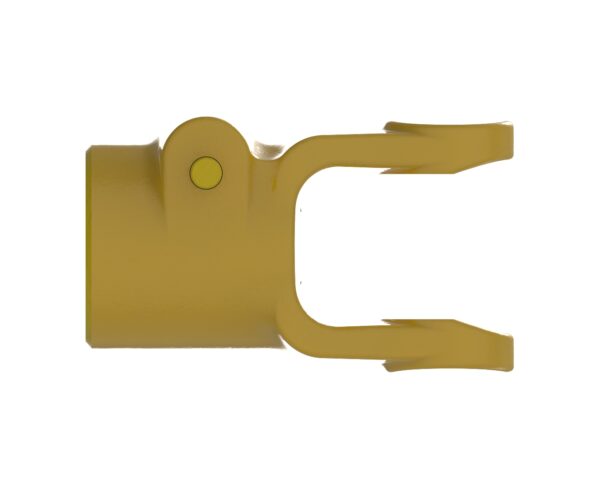 AB1 Series Quick Disconnect Yoke - Image 7