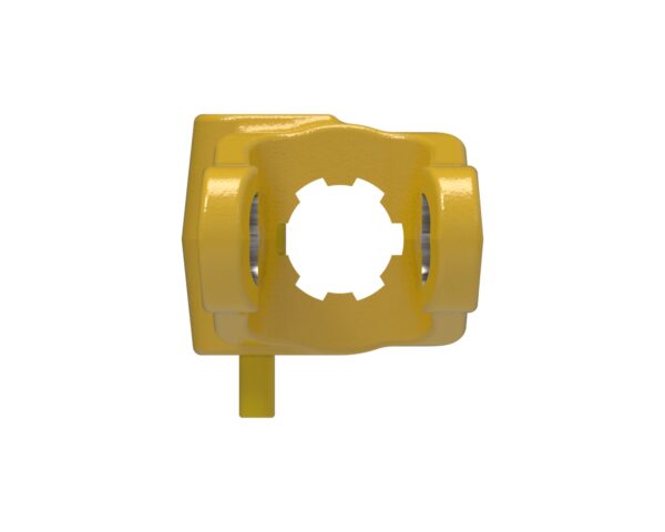 AB1 Series Quick Disconnect Yoke - Image 3
