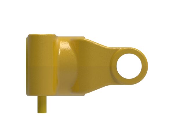 AB1 Series Quick Disconnect Yoke - Image 5
