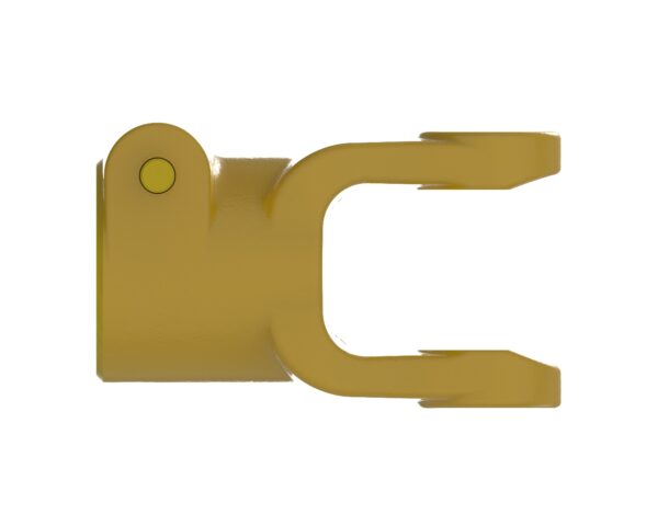 AB1 Series Quick Disconnect Yoke - Image 7