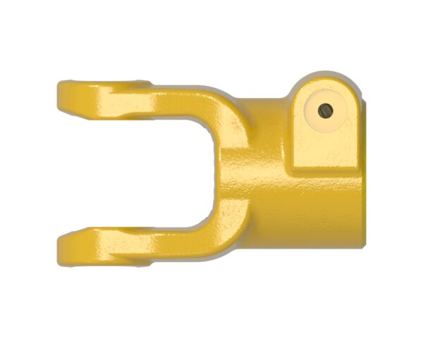 AB1 Series Quick Disconnect Yoke - Image 4