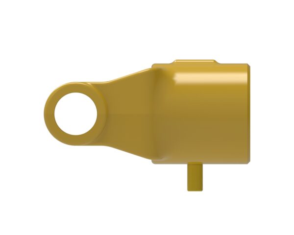 AB1 Series Quick Disconnect Yoke - Image 2