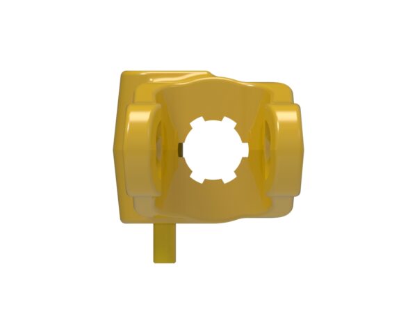 AB1 Series Quick Disconnect Yoke - Image 3