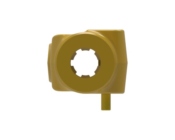 AB1 Series Quick Disconnect Yoke - Image 6