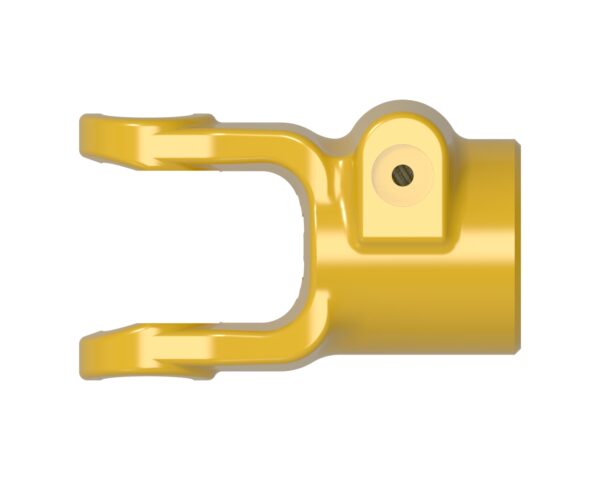 AB1 Series Quick Disconnect Yoke - Image 4