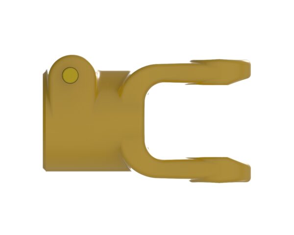 AB1 Series Quick Disconnect Yoke - Image 7