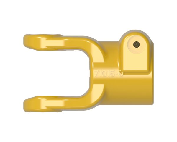 AB1 Series Quick Disconnect Yoke - Image 4
