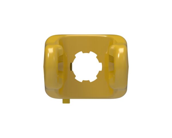 AB5 Series Quick Disconnect Yoke - Image 3