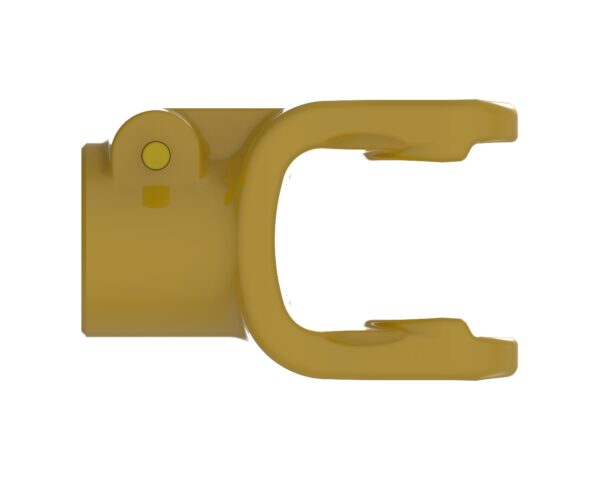 AB5 Series Quick Disconnect Yoke - Image 7