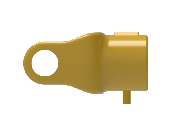 AB5 Series Quick Disconnect Yoke - Image 2