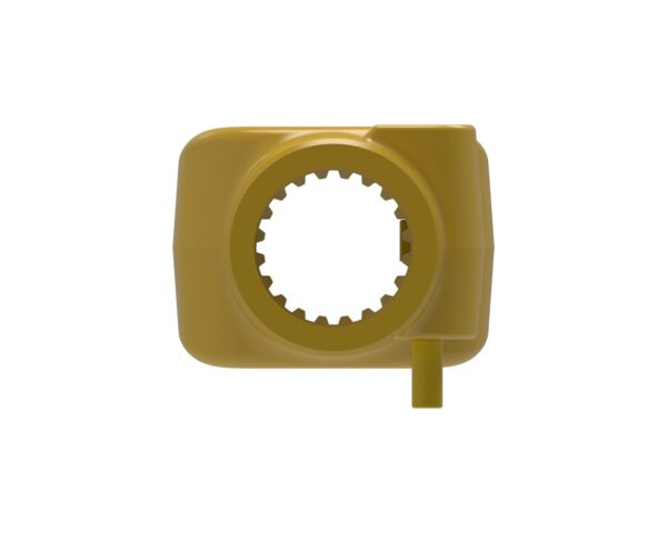 AB5 Series Quick Disconnect Yoke - Image 6