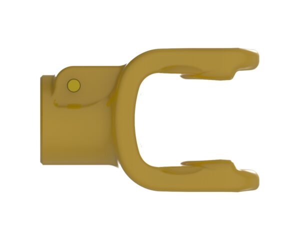 AB5 Series Quick Disconnect Yoke - Image 7