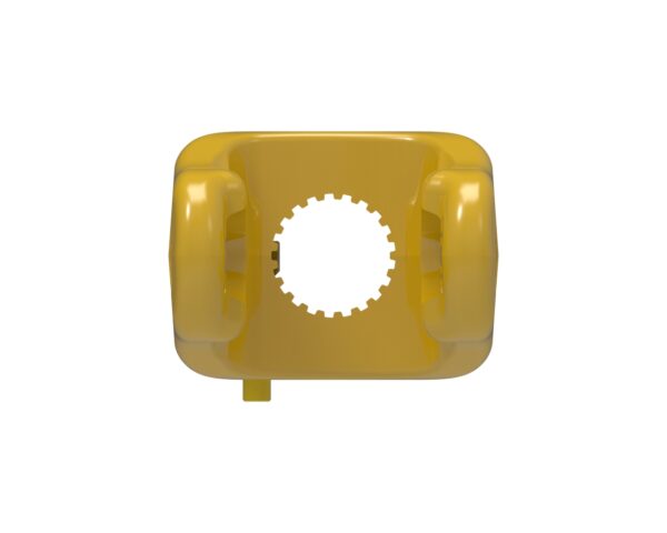 AB5 Series Quick Disconnect Yoke - Image 3
