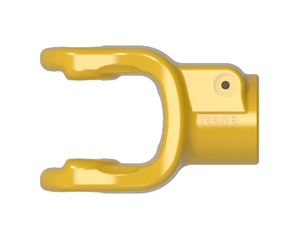 AB5 Series Quick Disconnect Yoke - Image 4