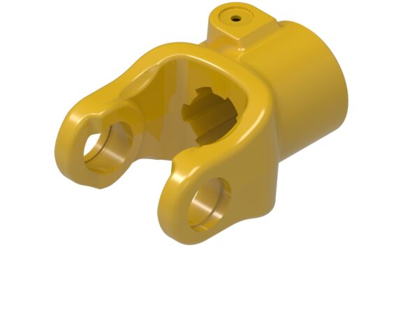 AB5 Series Quick Disconnect Yoke