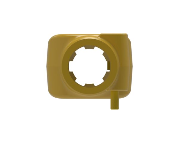 AB5 Series Quick Disconnect Yoke - Image 6