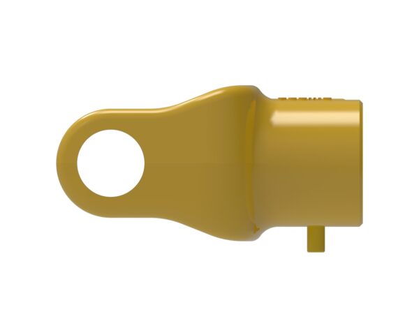 AB5 Series Quick Disconnect Yoke - Image 2