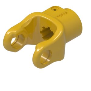 AB5 Series Quick Disconnect Yoke