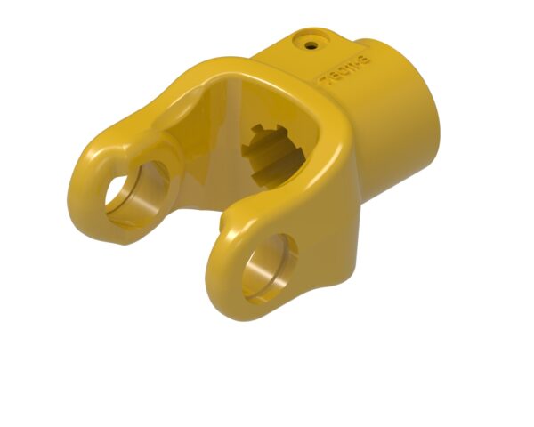 AB5 Series Quick Disconnect Yoke
