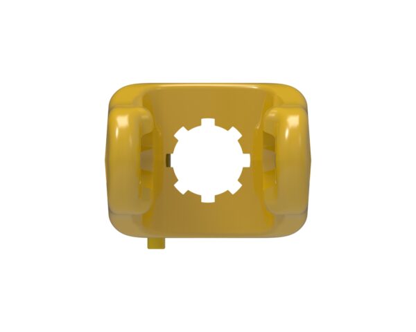 AB5 Series Quick Disconnect Yoke - Image 3