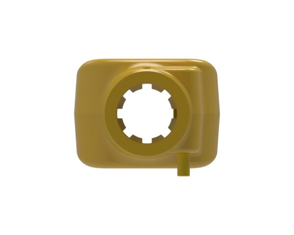 AB5 Series Quick Disconnect Yoke - Image 6