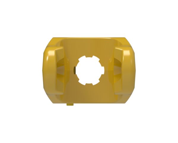 AB7N Series Quick Disconnect Yoke - Image 3