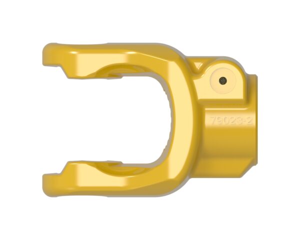 AB7N Series Quick Disconnect Yoke - Image 4