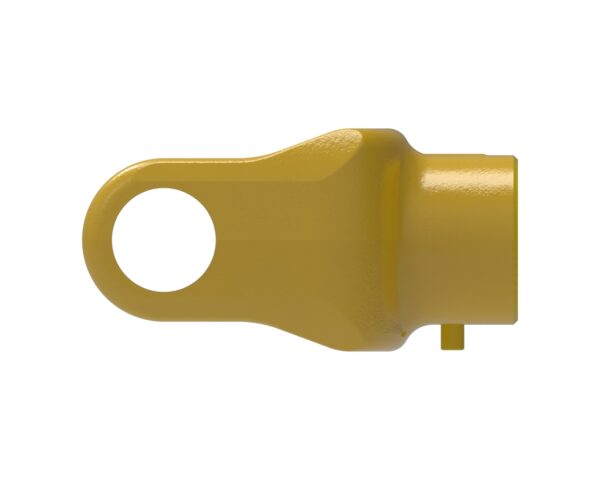 AB7N Series Quick Disconnect Yoke - Image 2
