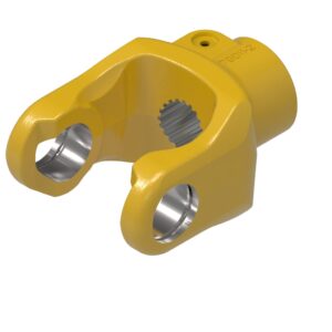 AB7N Series Quick Disconnect Yoke