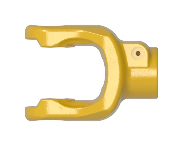 AB7N Series Quick Disconnect Yoke - Image 4