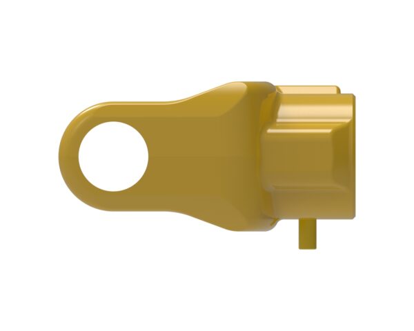 AB7N Series Quick Disconnect Yoke - Image 2