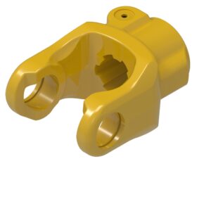 AB7N Series Quick Disconnect Yoke