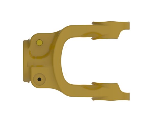 AB8,AW24 Series Quick Disconnect Yoke - Image 7