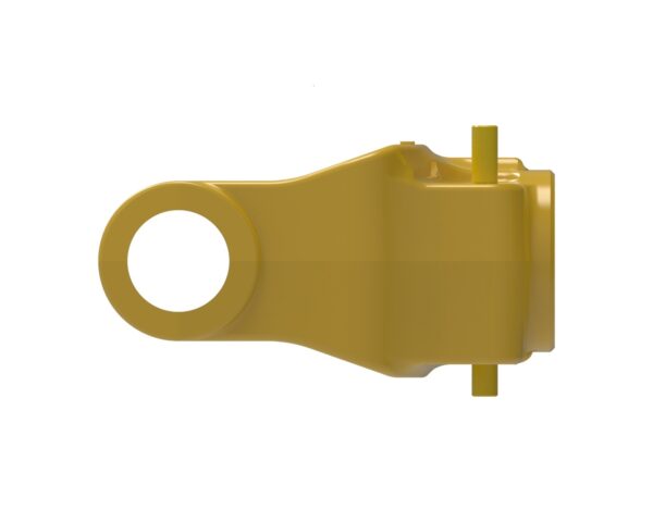 AB8,AW24 Series Quick Disconnect Yoke - Image 2