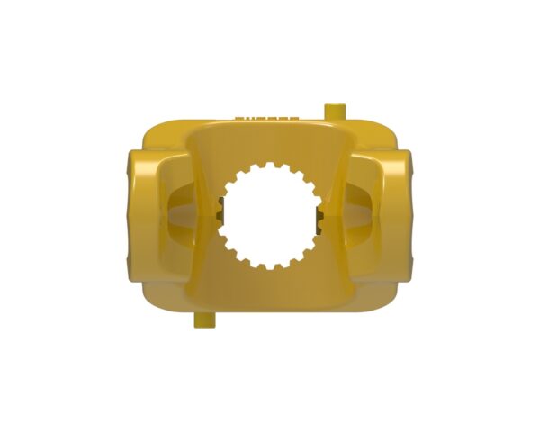 AB8,AW24 Series Quick Disconnect Yoke - Image 3