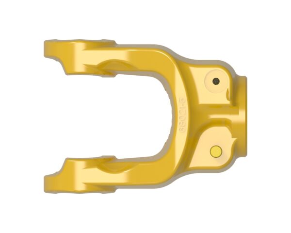 AB8,AW24 Series Quick Disconnect Yoke - Image 4