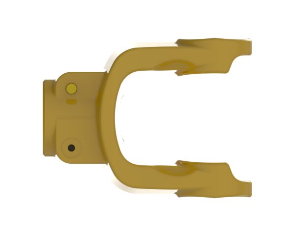AB8,AW24 Series Quick Disconnect Yoke - Image 7