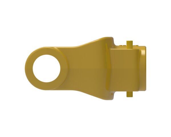 AB8,AW24 Series Quick Disconnect Yoke - Image 2